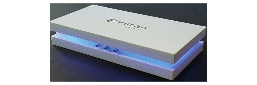 E Scan Diagnostic